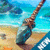 The Ark of Craft 2: Jurassic Survival Island MOD