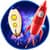 Speedy Rockets Racing