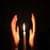 pics of the candle 4k