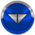 Blue Icon Pack Free