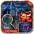 Free Hidden Object Games - Dead Asylum