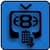 Mede8er Smart Remote Full United