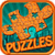 Puzzles of the city