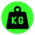 Converter KG to Pounds