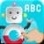 Interactive Alphabet - ABC Flash Cards