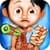 Laser Treatment - Casual Game
