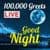 Good Night Wishes Messages 100000