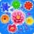 Flower Match Three 2019