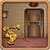 Escape Games-Cyborg Room