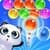 Panda Bubble Shooter Pop