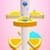 Fruit Helix Jump Ball