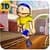 Super Jeffy Sbway Runner