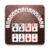 Classic Crescent Solitaire