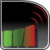 Full Battery and Theft Alarm