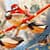Planes Fire and Rescue The Movie HD Wallpaper