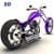 Bike Stunt Game 2018
