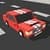 Blocky Speed Car Race