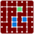 Game of squares Multiplayer