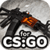 How to draw weapons step by step for CS:GO