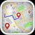 	 GPS Navigation - Routes Direction