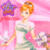 princess makeup