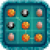 Match 3 Games : Matching Balls