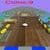 Endless Runner Cylinder