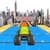 Monster Truck Racing Game 2022