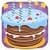 Cake Maker - Game for Kids