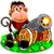 Monkey Tower Defense III