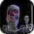 Skeleton Group Dance LWP