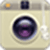Candy camera effact app