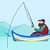 Happy Fishing Game