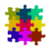 Sliding Puzzle 15