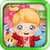 Baby Alice Craft Time