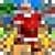 Santa Snow Rush