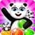 Panda Bubble Pop Shooter Game 2019