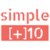 Simple Plus 10