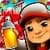 Subway Surfers safe