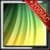 Horoscope Green Flow Live Wallpaper