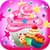 Cupcake Stickers