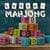 Letter Mahjong