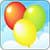 Fruit Balloons