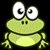 Crossy Frog