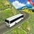 Hill Bus Driving Simulator 2019