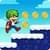 Superboy Jungle Adventure