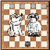 Wolf and Sheep Game