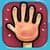 Red Rands – 2-Player Games iOS