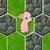 Pig blocked