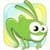 Leaping Grasshopper